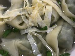 -随柳居·苏式小吃(建新巷店)