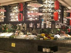 -芭菲盛宴·环球美食(解放碑英利国际店)