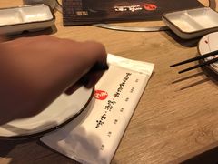 -好牛烧肉(世茂广场店)