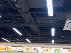 -清心素食自助餐厅(夫子庙店)