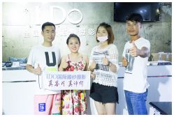 -伯爵风尚全球旅拍