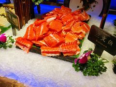 -加餐海鲜自助(宝龙一城店)