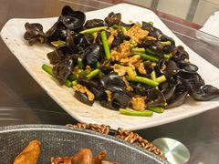 -许家炒鸡店(清真寺街店)