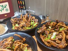 -掌上鲜(南顺城街店)