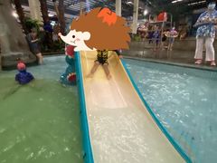 -南宫温泉水世界