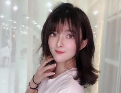 -TK·HAIR SALON韩式设计