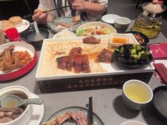-先记烧鹅王·本地粤菜(福永店)