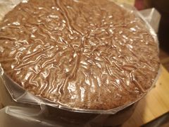 -周记高桥松饼制作坊