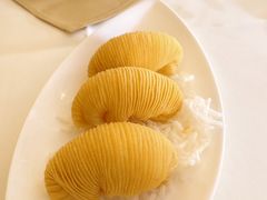 -利苑酒家(合景国际金融广场店)
