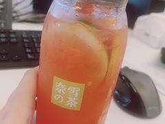 -奈雪的茶(国金中心店)