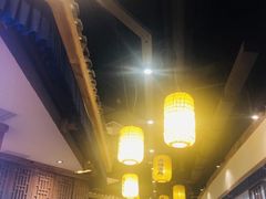 -井格重庆火锅(临平银泰城店)