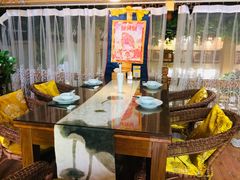 -福慧慈缘素食餐厅(王府井店)