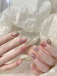 -斯馨·健康美甲美睫