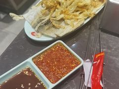 -邢氏老太太烤串(北兴街店)