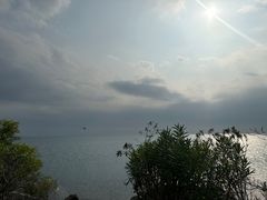 -三亚西岛海洋文化旅游区