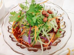 -唐晋人家(源深路店)