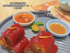 -点都德(汇点楼店)