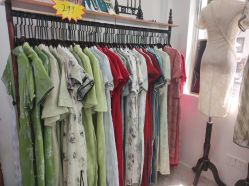 -陈大户旗袍(狮子林店)