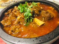 -北平食府(马鞍山路店)