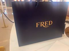 -FRED斐登(上海恒隆精品店)