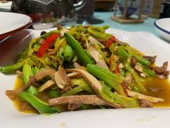 -山芋腔苏北菜(盐城滨海店)