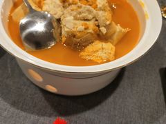 蟹子豆腐-小满海鲜·别院(天津旗舰店)