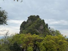 -武当山风景区