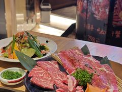 -松鱼亭·和牛烧肉(协鑫广场店)