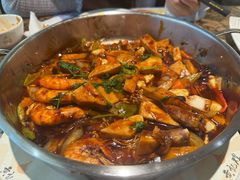 -黄记煌三汁焖锅(金凤万达广场店)