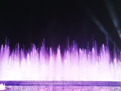 -大雁塔北广场音乐喷泉