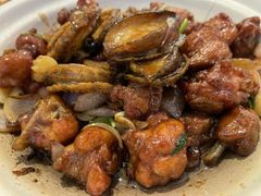 -潮界(虹桥新天地店)