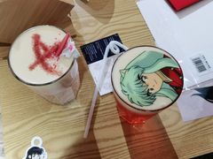 -IPSTAR·潮玩星球·主题店(上海店)