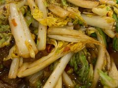 -北平小馆·烤鸭·家常菜(磨房北里店)