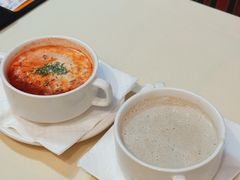 -老井俄式餐厅
