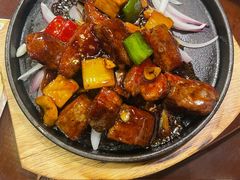 -东莱馋房(陆家嘴店)