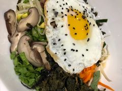 -朴大人炭烤·韩国料理(奥帆中心海尔洲际店)