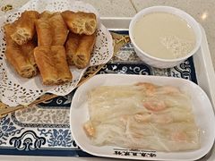 -冰泉豆浆馆(阳朔店)