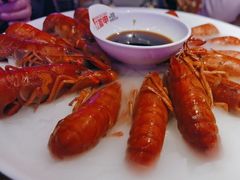 -红盔甲·小龙虾(车公庙店)