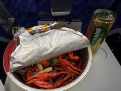 -聚味瞿记·龙虾堂(坡子街店)