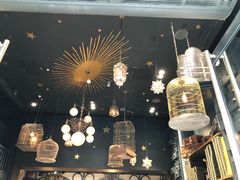 -九又四分之三站台