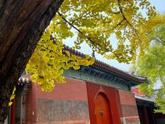 -承恩寺