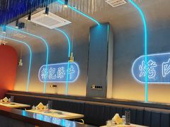 -杨记齐齐哈尔烤肉(总店)