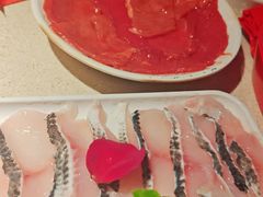 -小龙坎火锅(全球总店)
