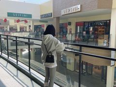 -宁波杉井奥特莱斯广场