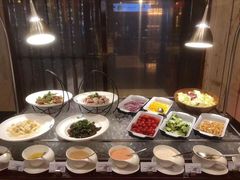 -长沙富力万达文华酒店