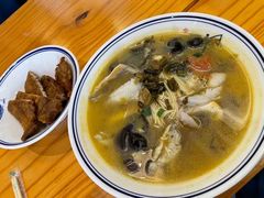 -天天鲜面馆(衡山路店)