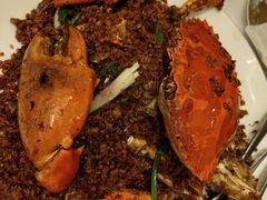 -喜记避风塘炒辣蟹(旗舰店)