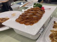 -东四民芳餐厅(世茂工三店)