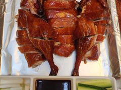脆皮烤鸭-云和祥食府·特色云南菜(金碧公园店)