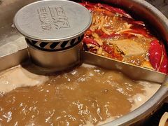 -巴奴毛肚火锅(龙湖锦艺城店)